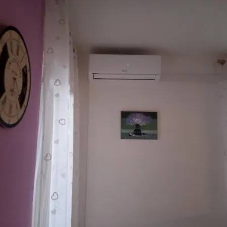 Apartman Nives