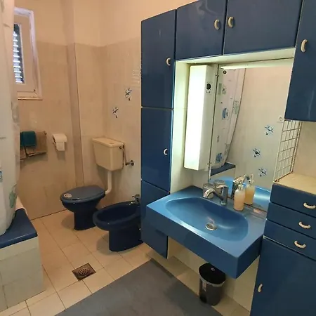 Nives Apartman