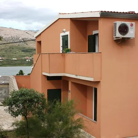 Nives Apartman