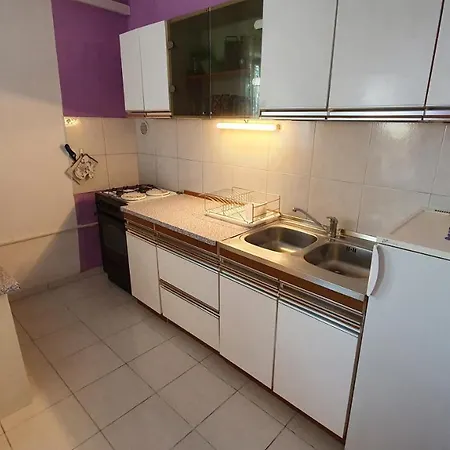 Apartments Nives Apartment Pag Town