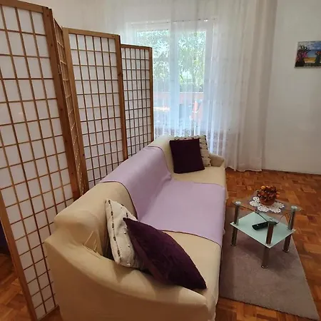 Apartment Apartments Nives