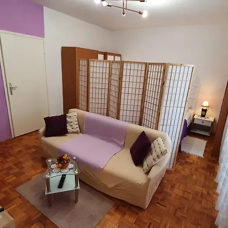 Apartment Apartments Nives