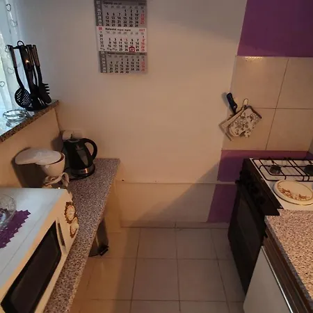 Apartment Apartments Nives