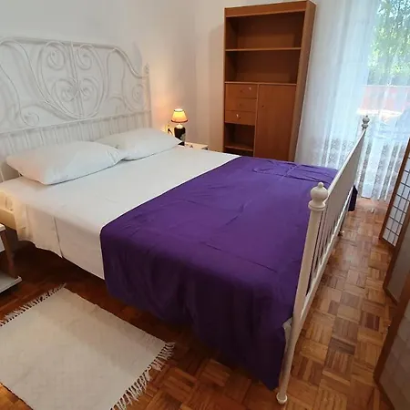 Apartments Nives