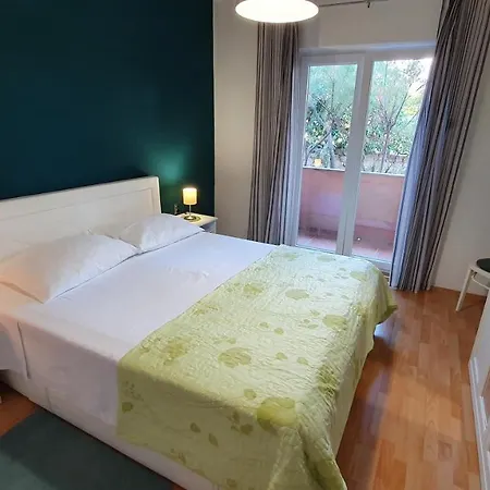 Apartment Apartments Nives *