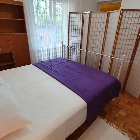 Apartment Apartments Nives
