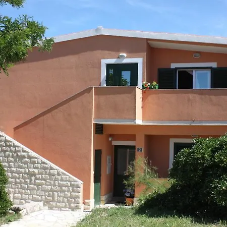 Apartment Apartments Nives Pag Town